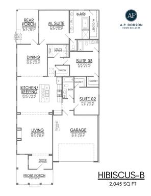 36176 Belle Parc Avenue Geismar (Plan Unknown)