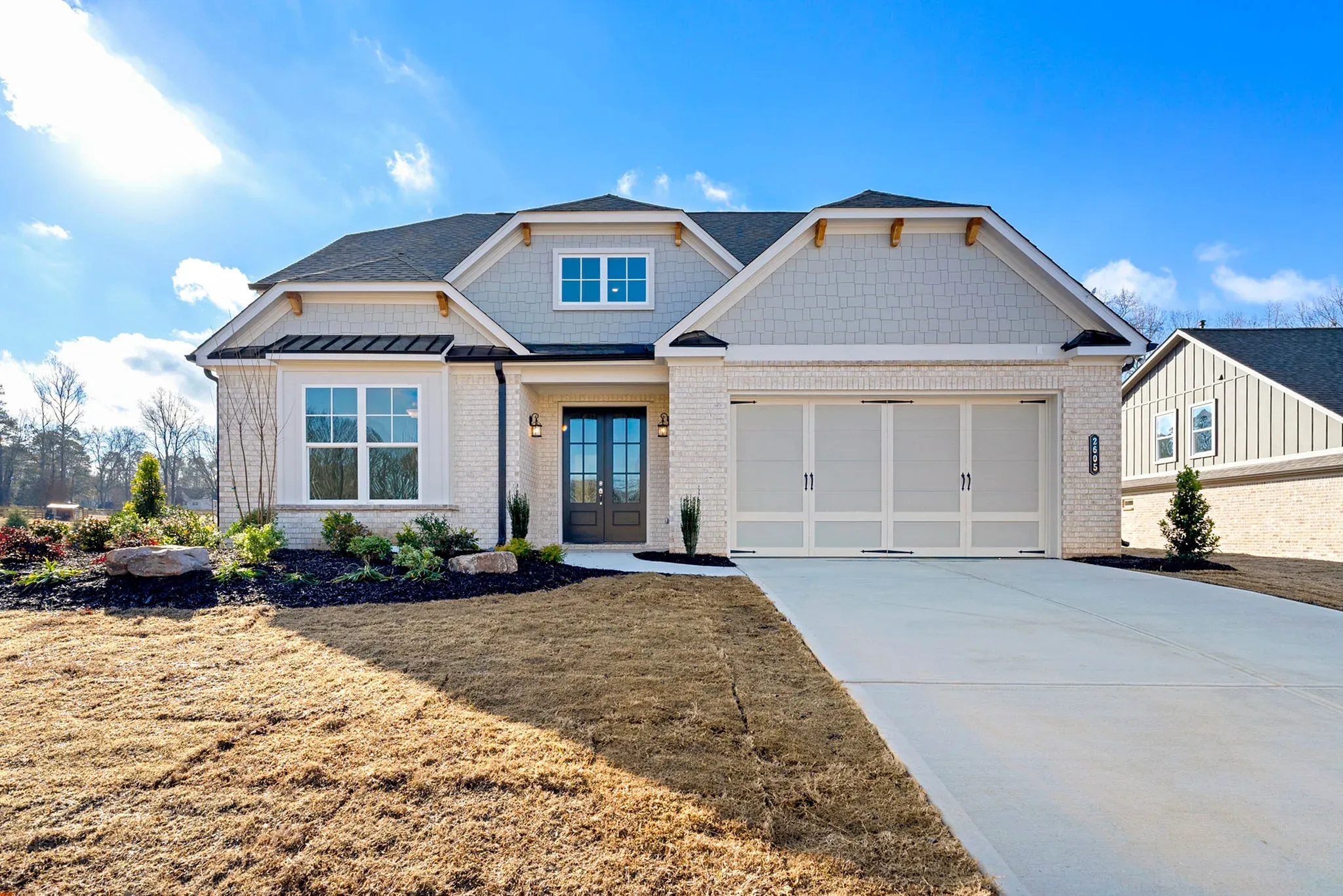 casa en Stonewood por SR Homes