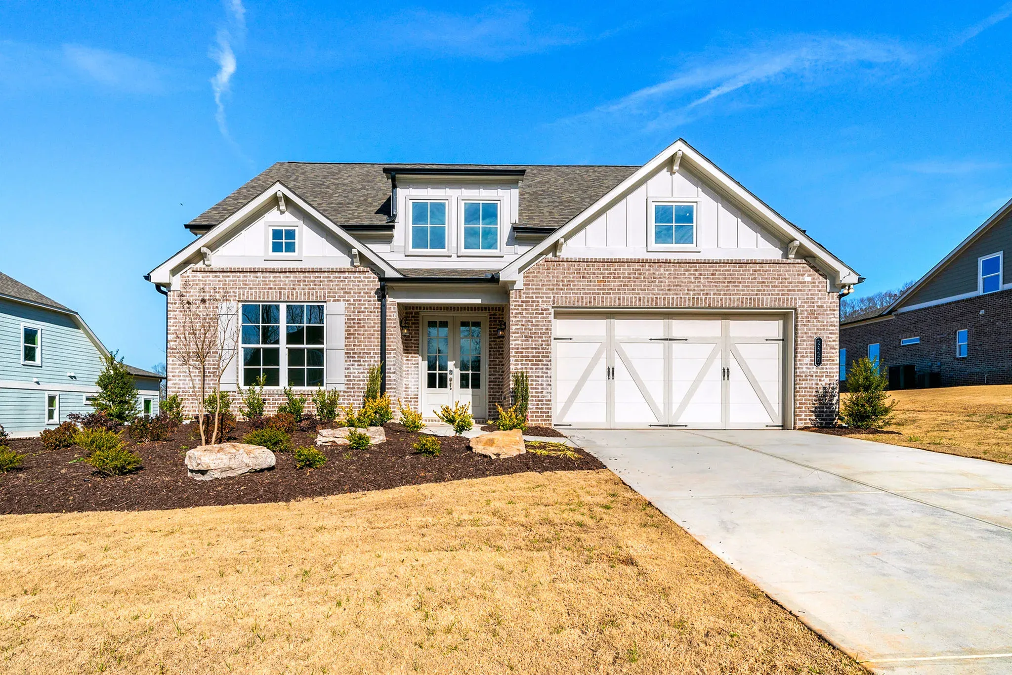 casa en Sterlington por SR Homes