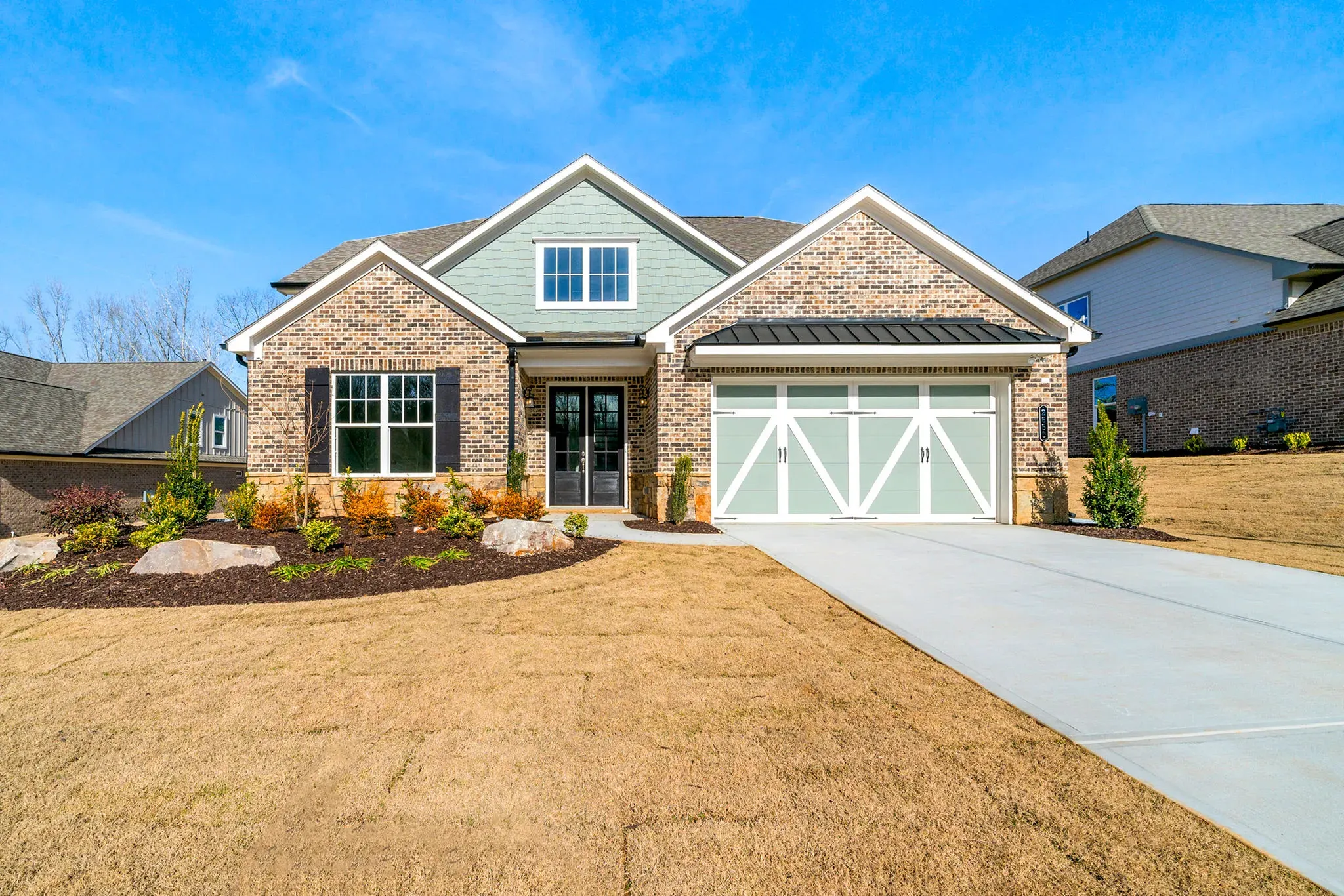 casa en Stonewood por SR Homes