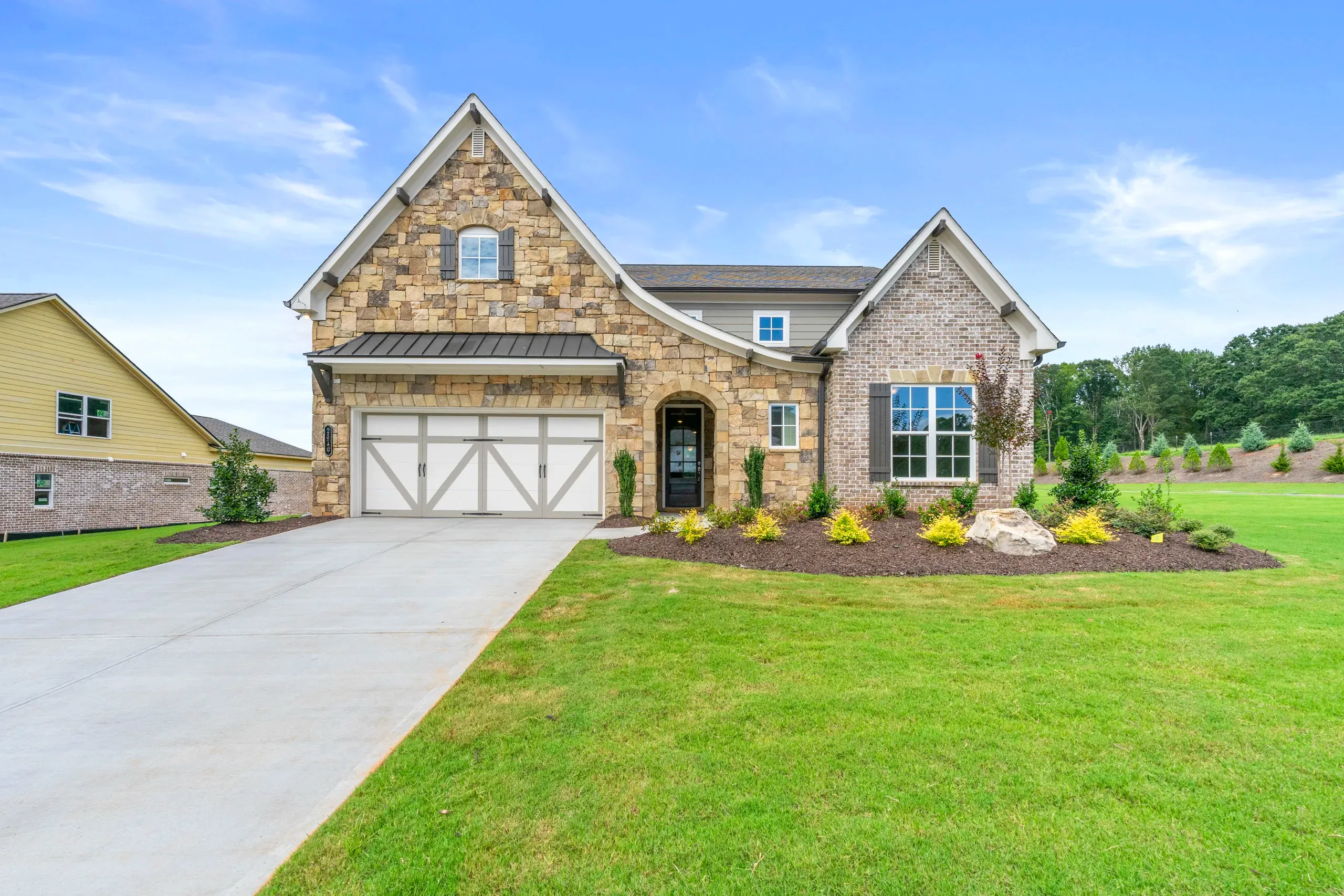 casa en Stonewood por SR Homes