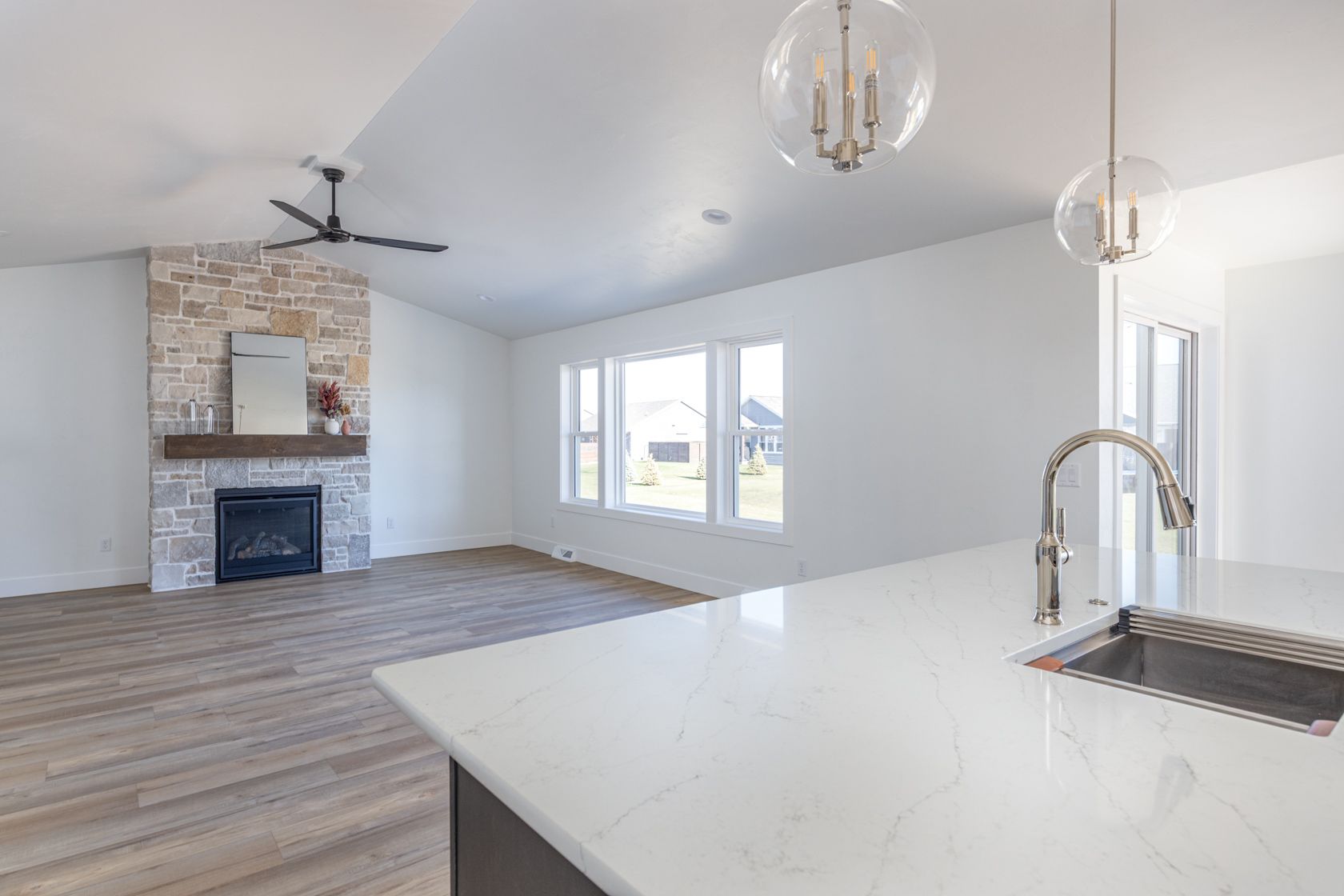 Casey’s Meadow - Oshkosh, WI