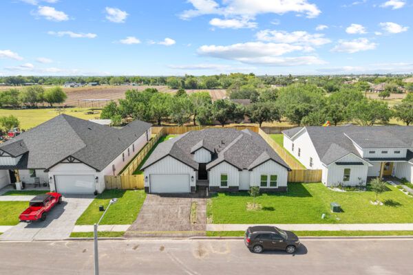 Villanueva Construction por Villanueva Construction en Rio Grande Valley Texas