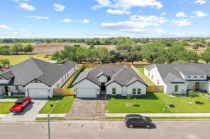 5904 Orick Hill ST Edinburg (Plan Unknown)