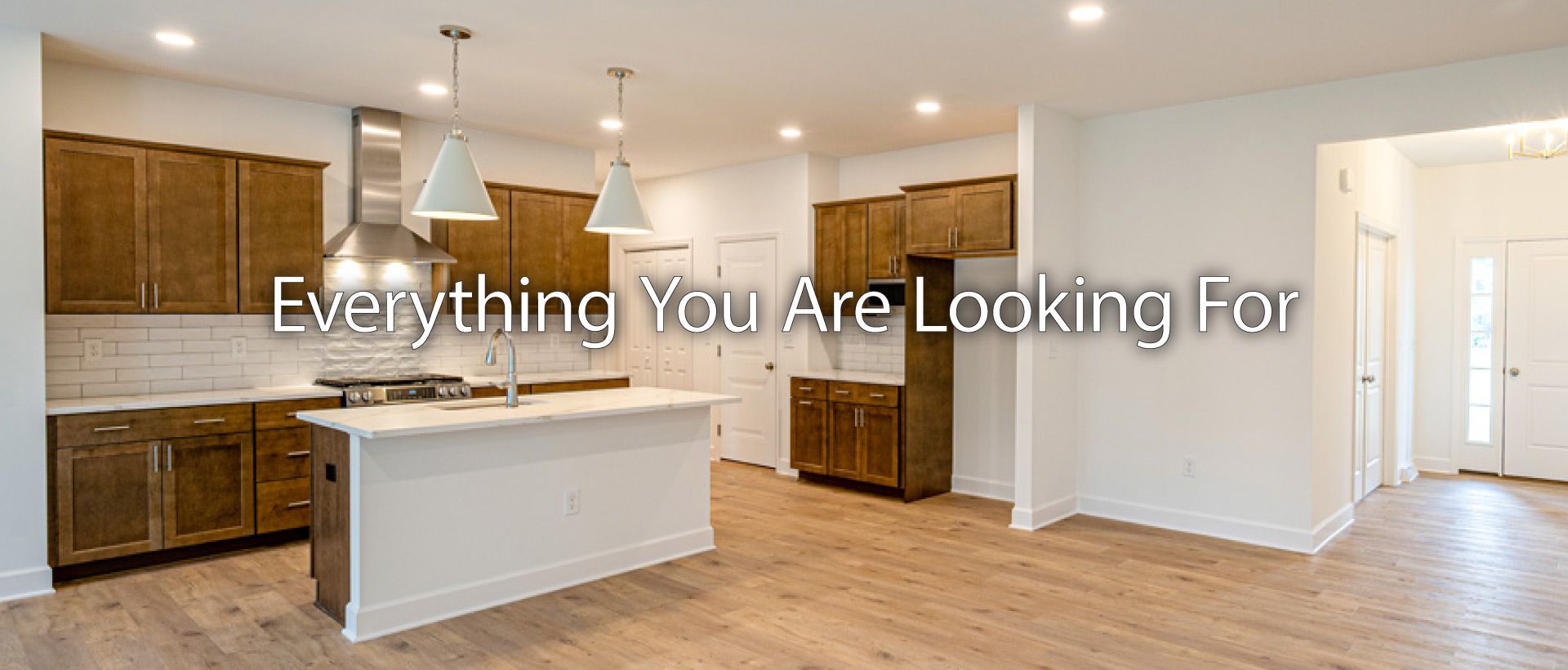 casa en Harmon Grove por Amedore Homes