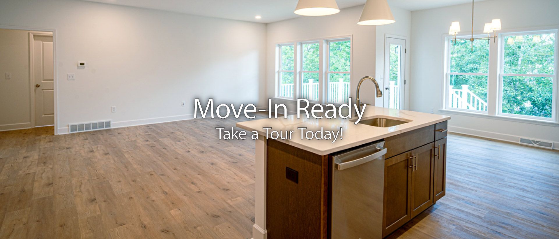 Harmon Grove por Amedore Homes en Albany-Saratoga New York