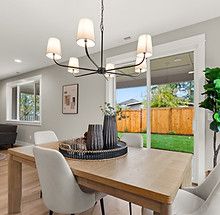 casa en Phillips por Westwood Homes, LLC.