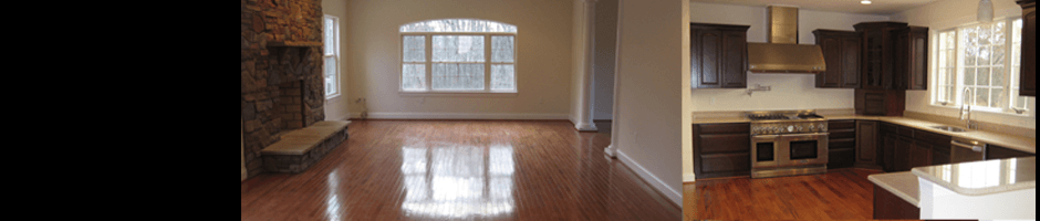 casa en Jenkins Builders, LLC por Jenkins Builders, LLC