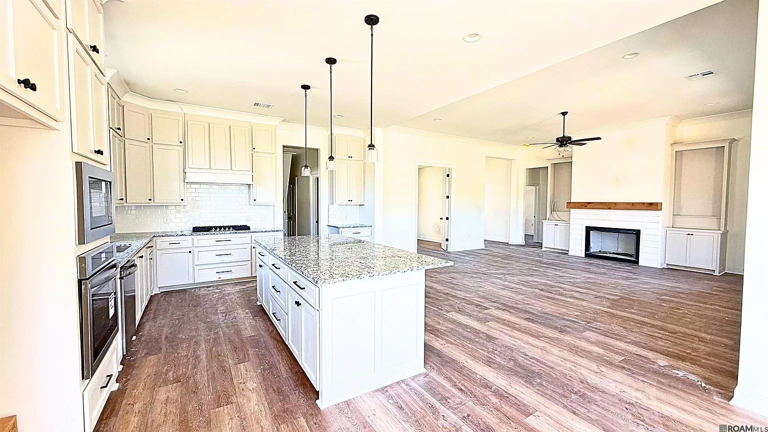 Plan Unknown - Bellingrath Estates: Greenwell Springs, Louisiana - AP Dodson