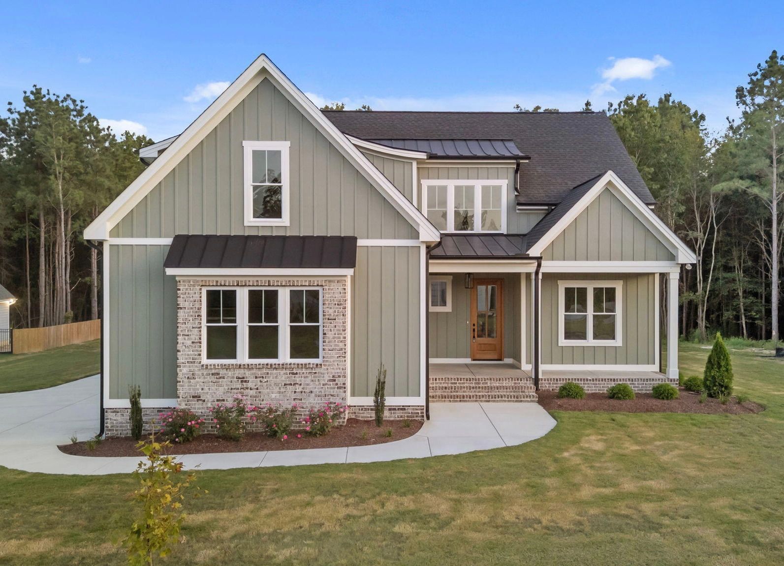 Crosswind Custom Homes - : Clayton, NC