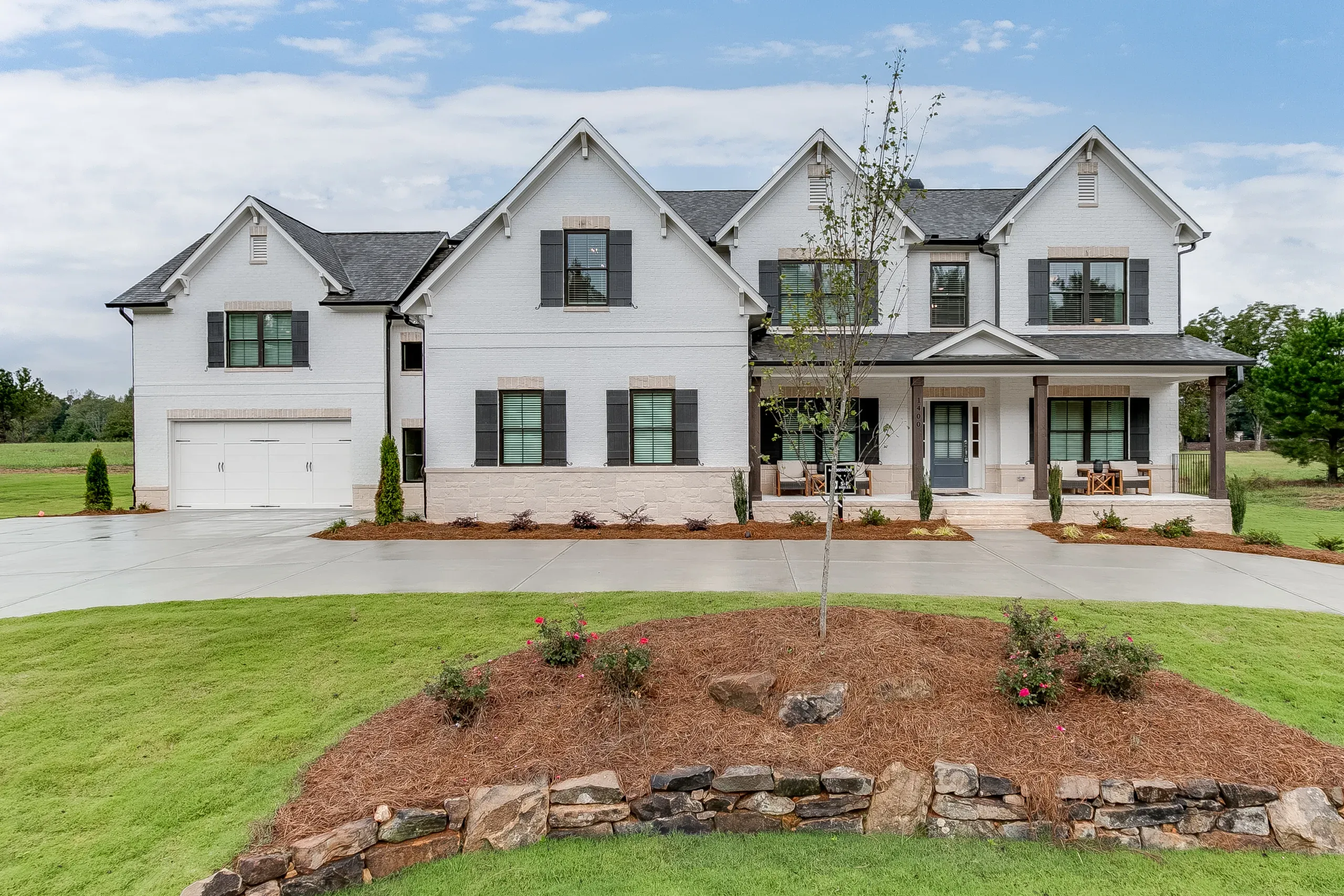 casa en Summerville por SR Homes