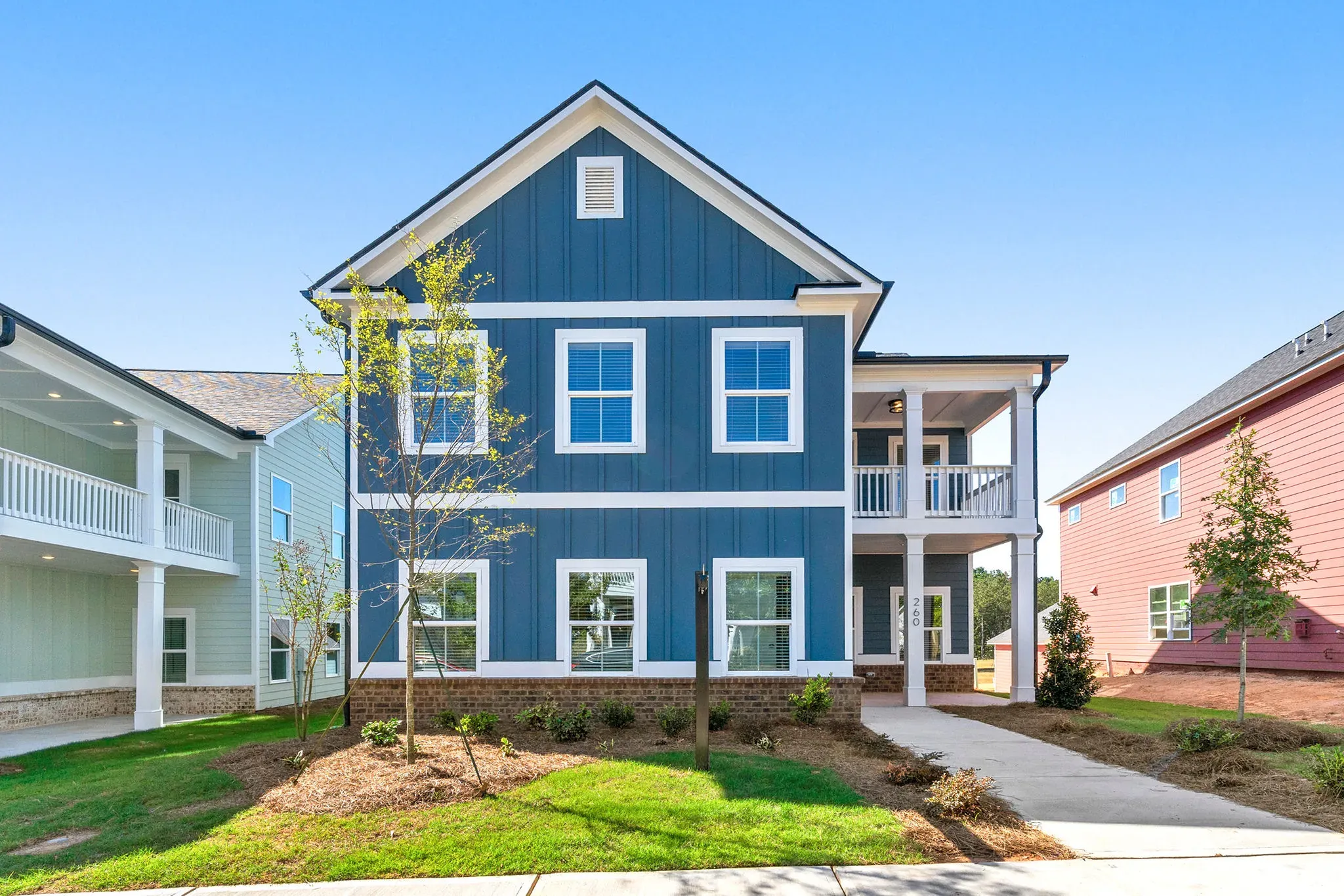 casa en Stonewood por SR Homes