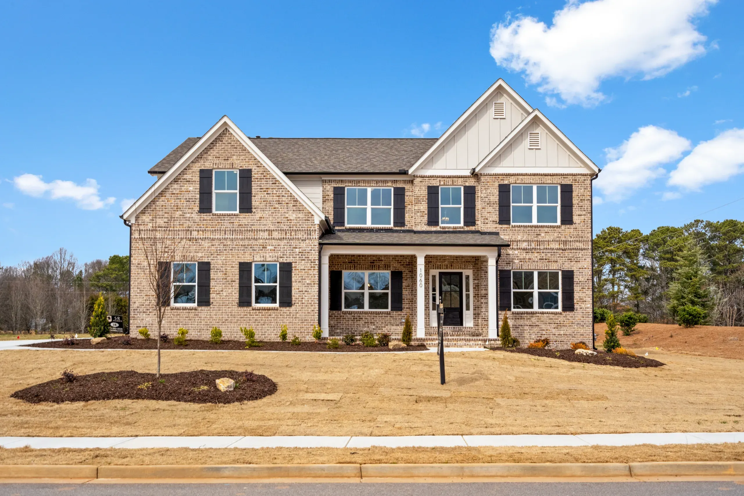 casa en Stonewood por SR Homes