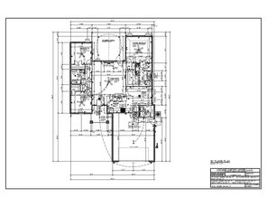 132 Mountain Laurel Way (Plan Unknown)