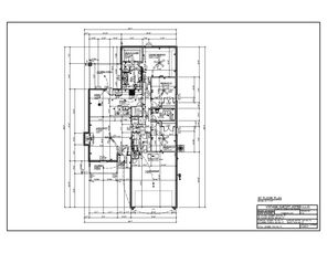 130 Mountain Laurel Way (Plan Unknown)