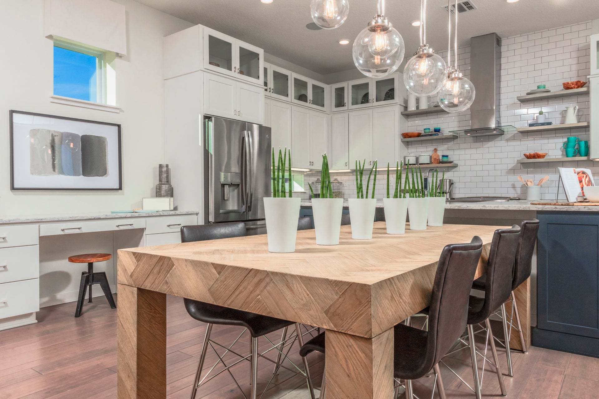 Brewer - Laureate Park At Lake Nona: Orlando, Florida - Craft Homes