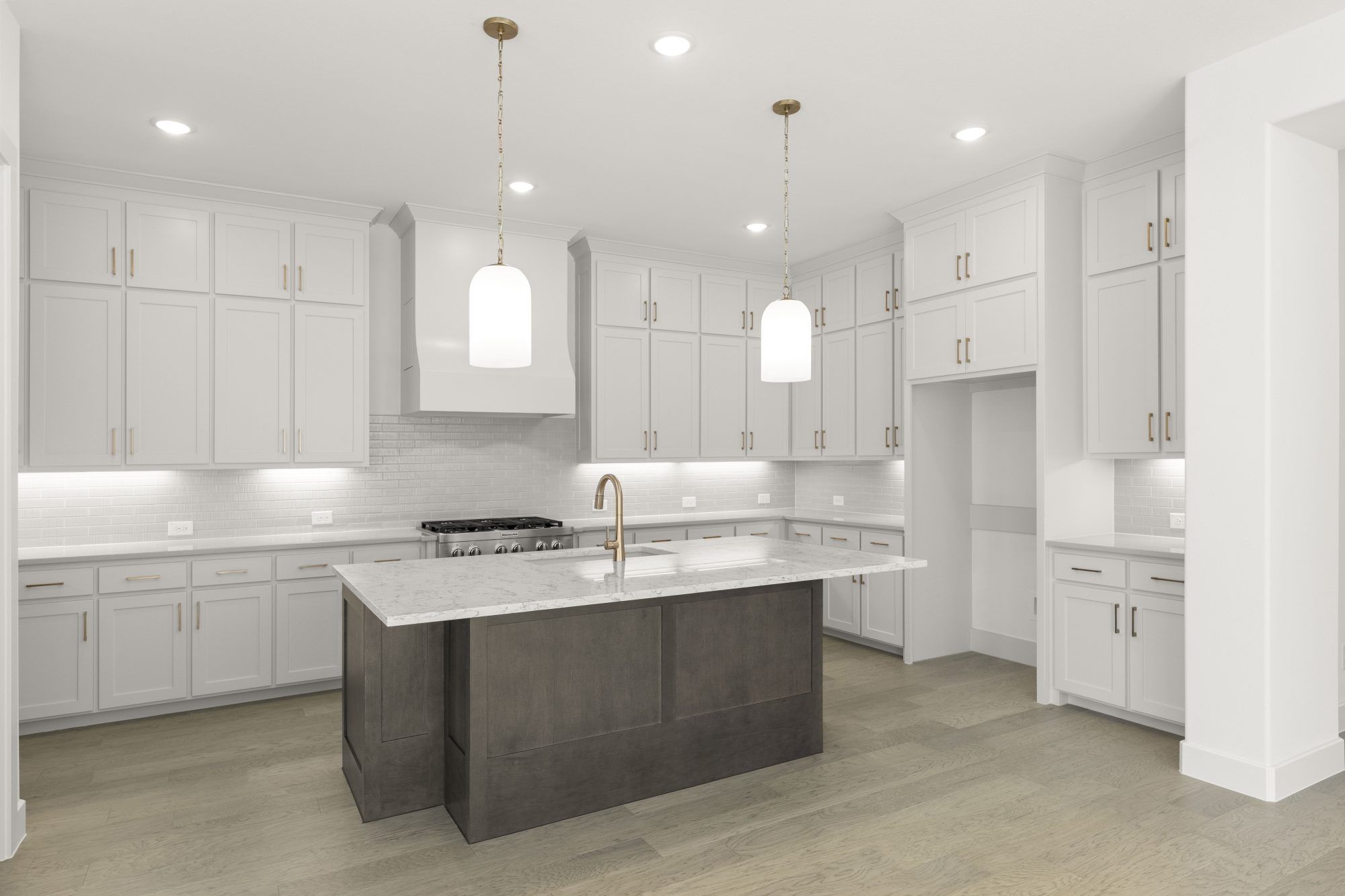 Plan Unknown - Windsong Ranch: Prosper, Texas - Tradition Homes