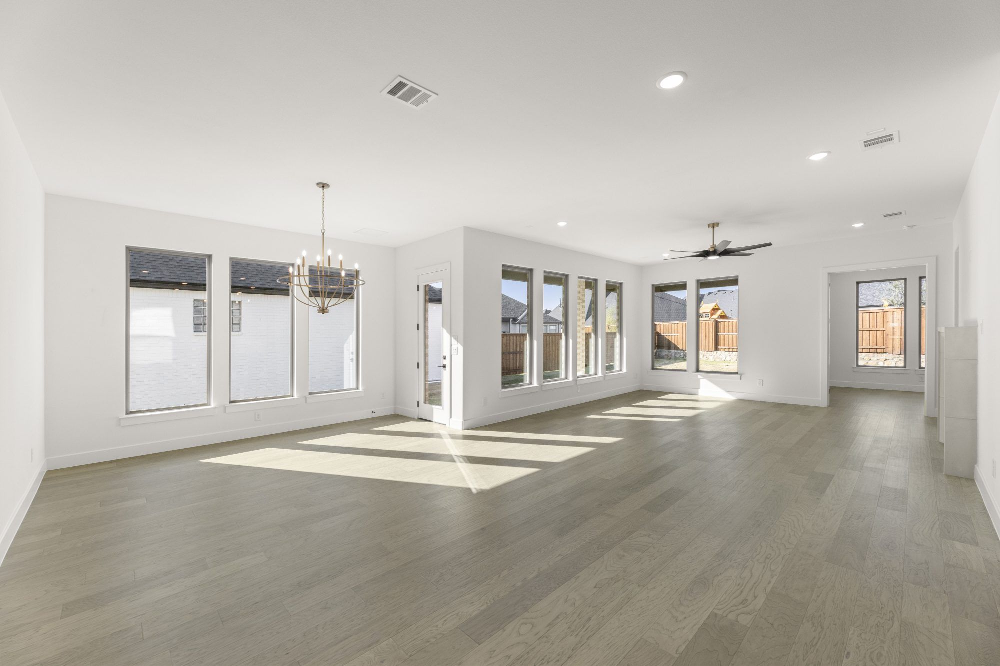 Plan Unknown - Windsong Ranch: Prosper, Texas - Tradition Homes