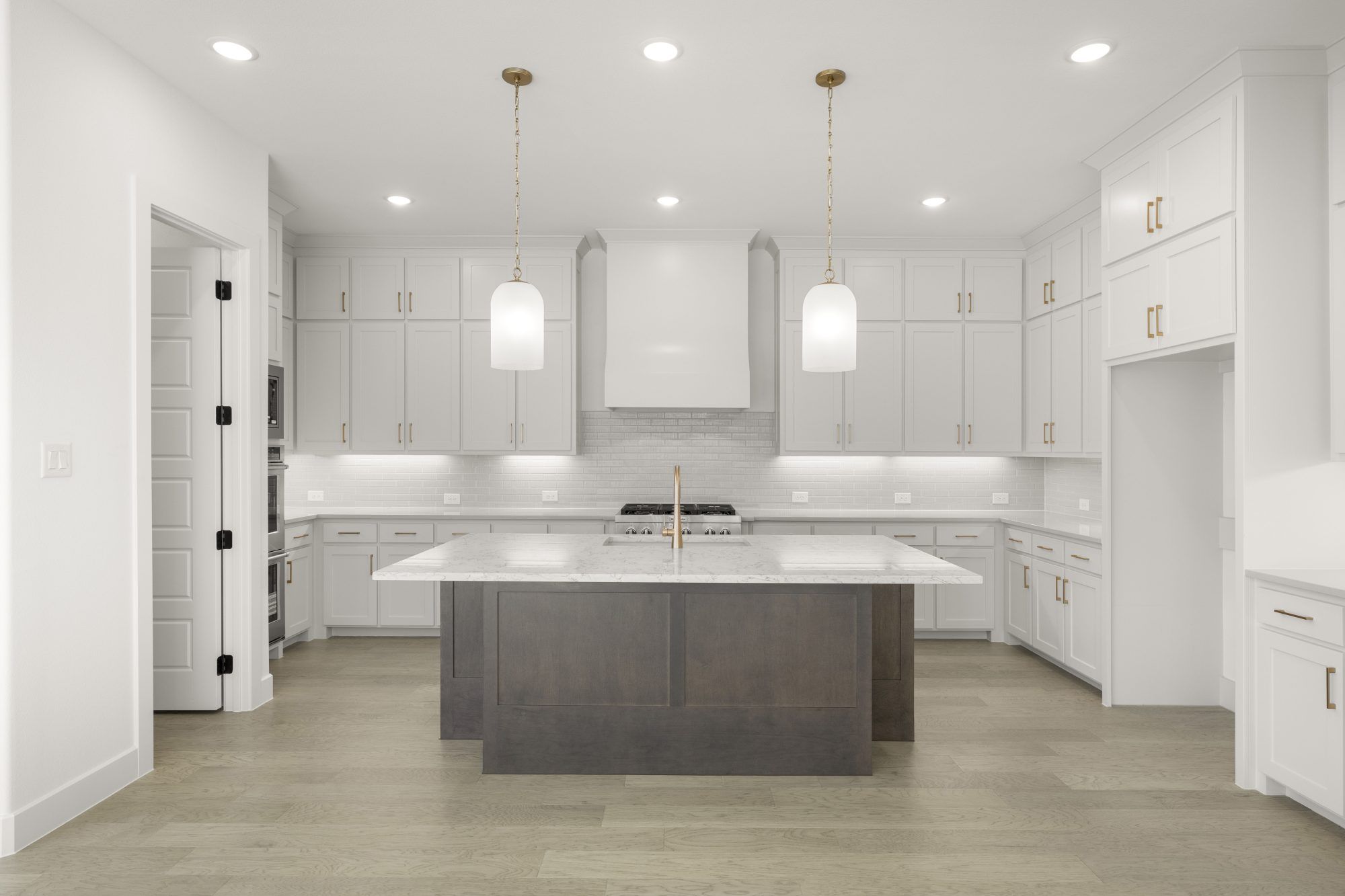 Plan Unknown - Windsong Ranch: Prosper, Texas - Tradition Homes