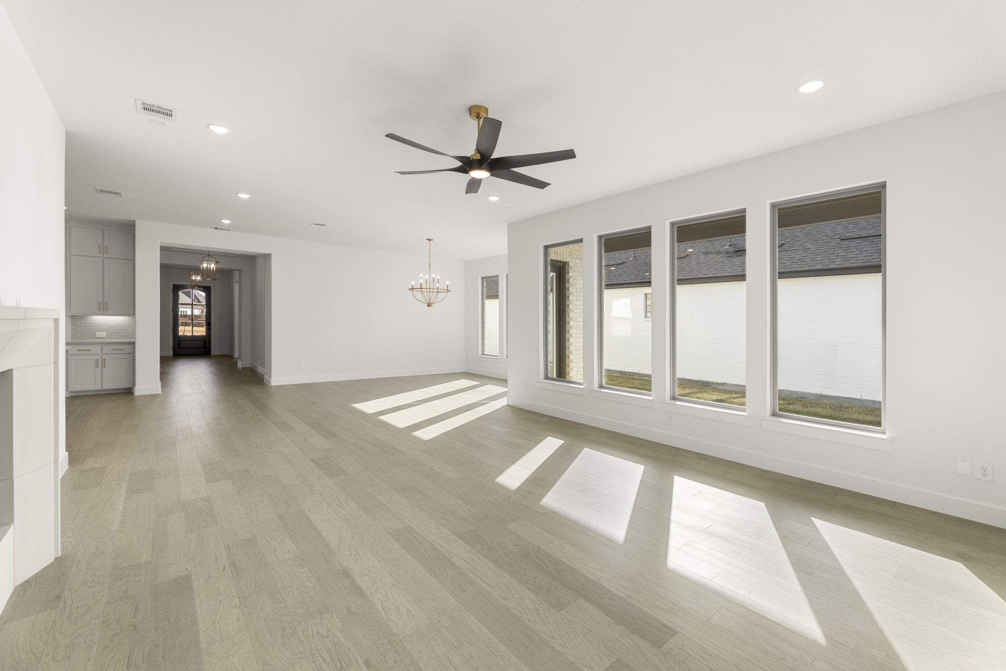 Plan Unknown - Windsong Ranch: Prosper, Texas - Tradition Homes