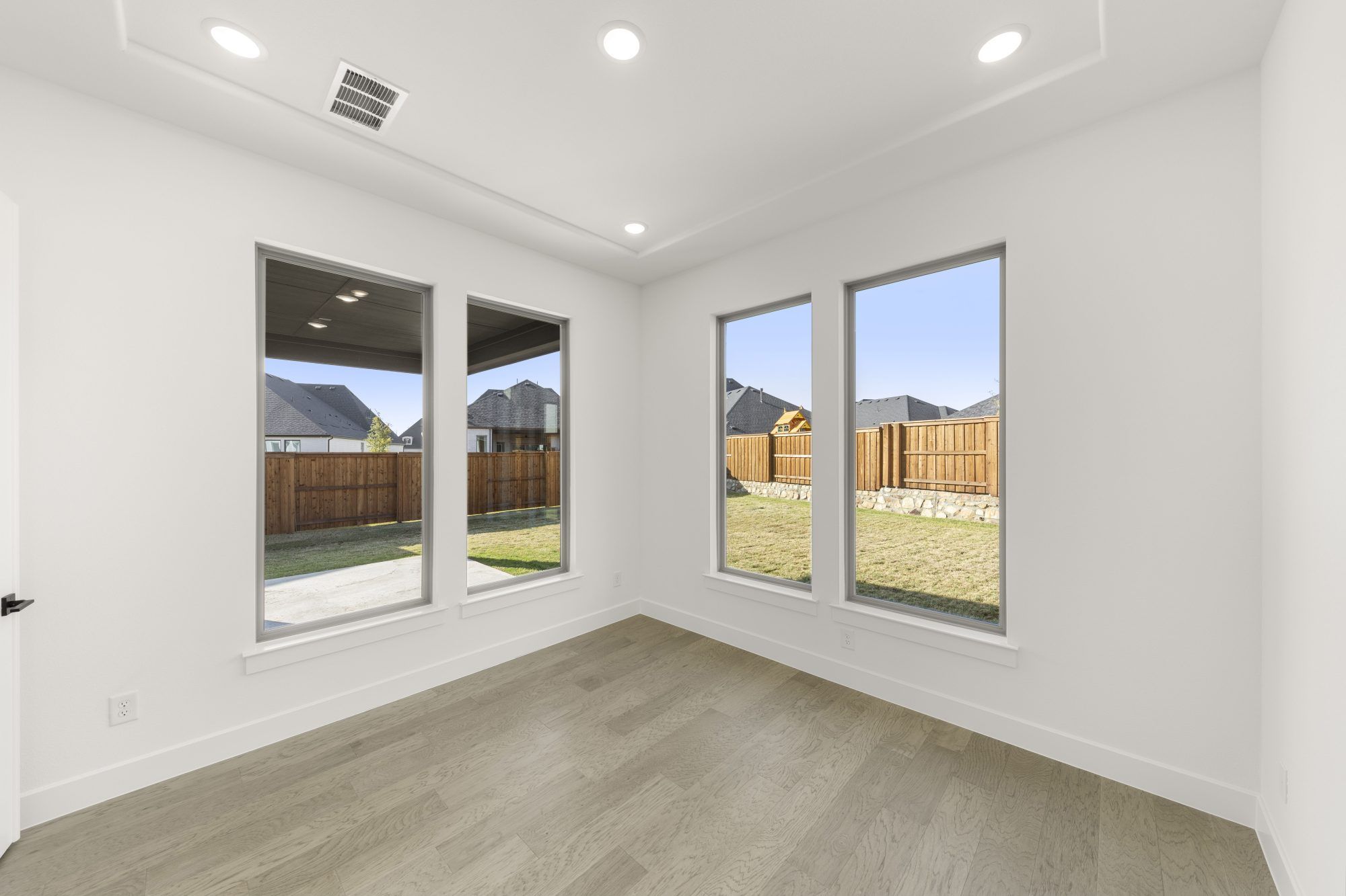 Plan Unknown - Windsong Ranch: Prosper, Texas - Tradition Homes