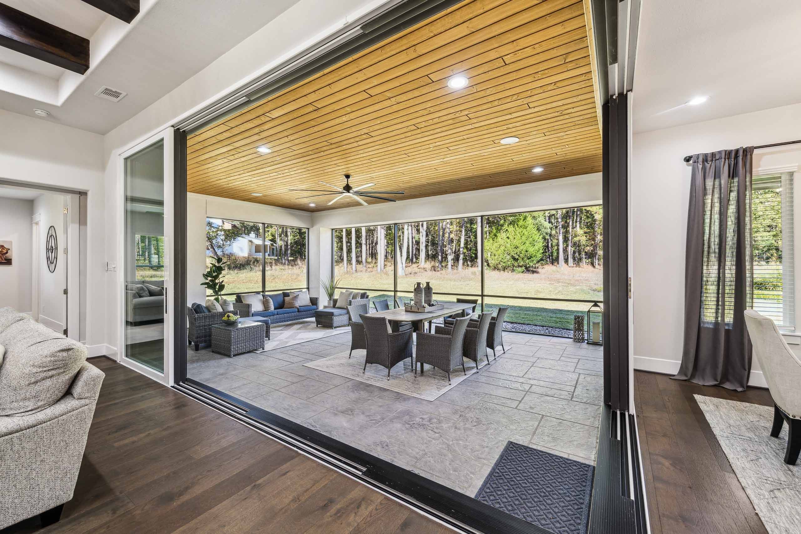Sierra Classic Custom Homes - Katy, TX