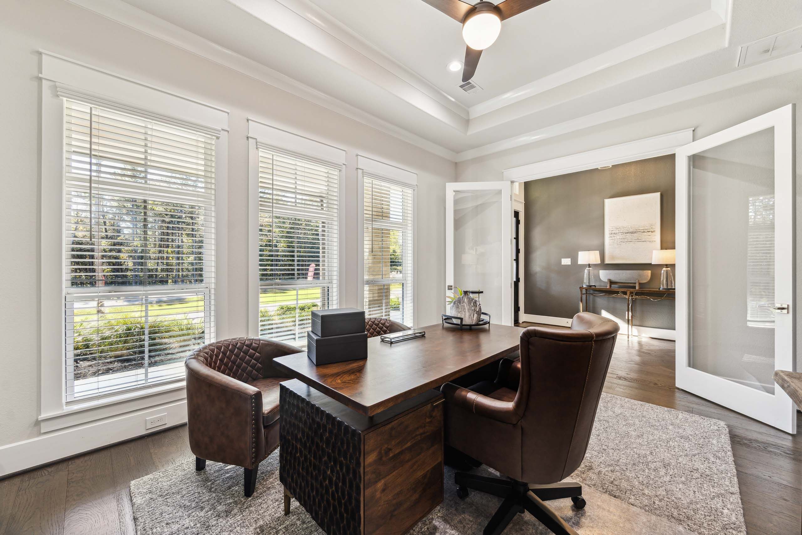 Sierra Classic Custom Homes - Katy, TX