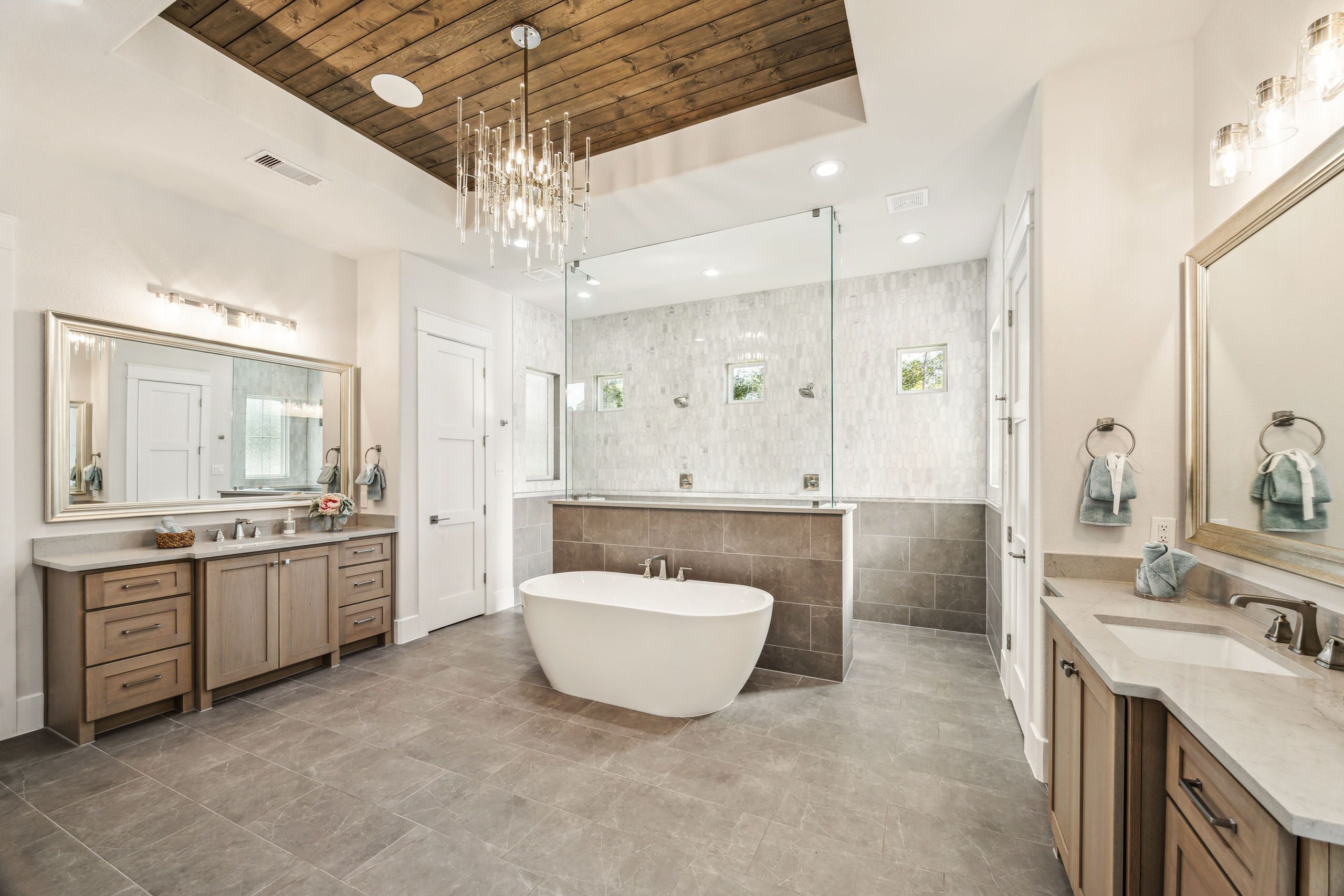 casa en Sierra Classic Custom Homes por Sierra Classic Custom Homes