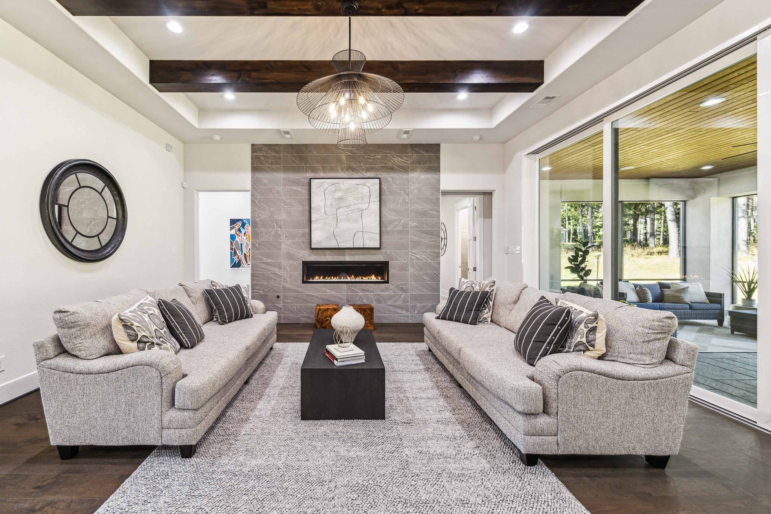 Sierra Classic Custom Homes - Katy, TX