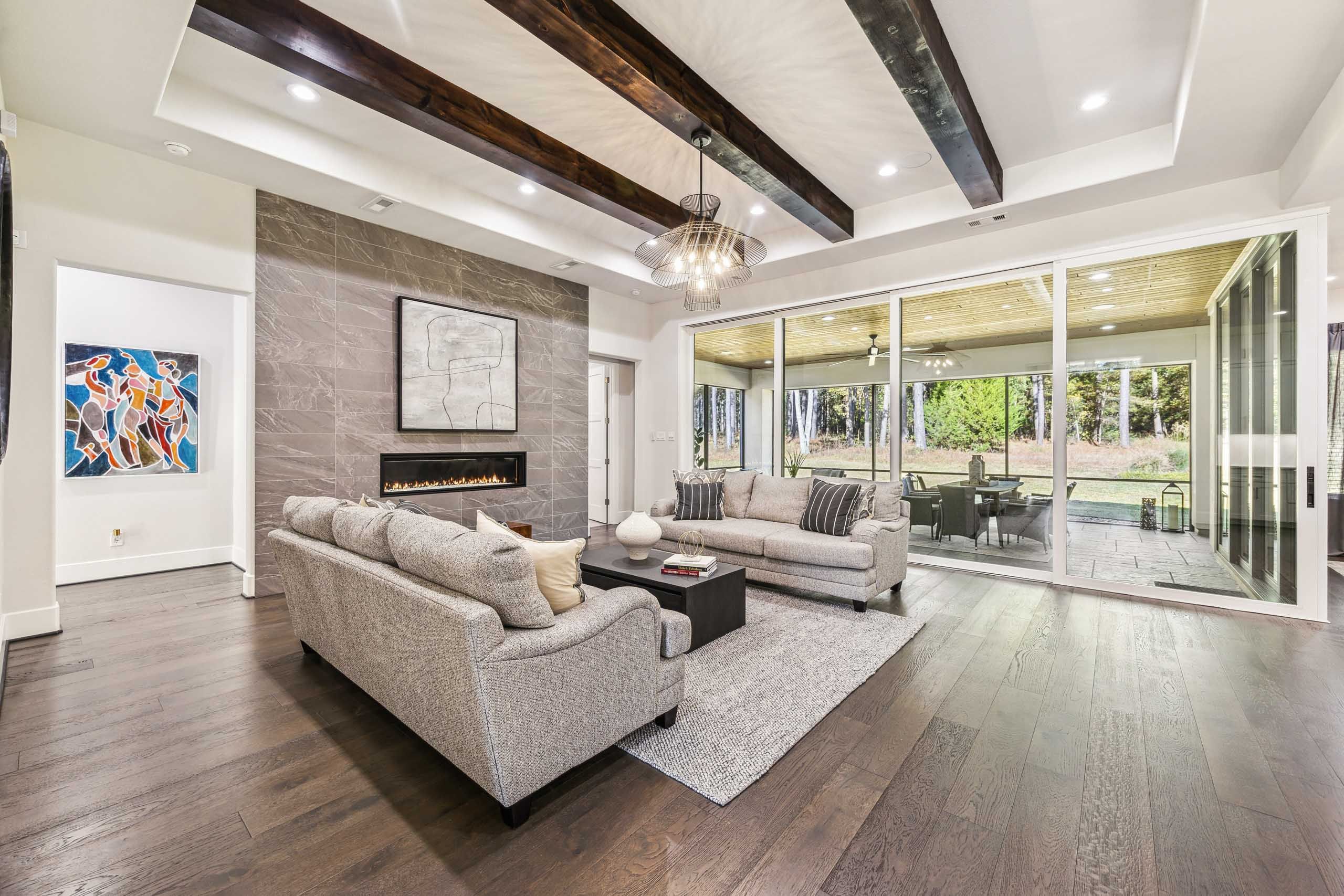 Sierra Classic Custom Homes - Katy, TX