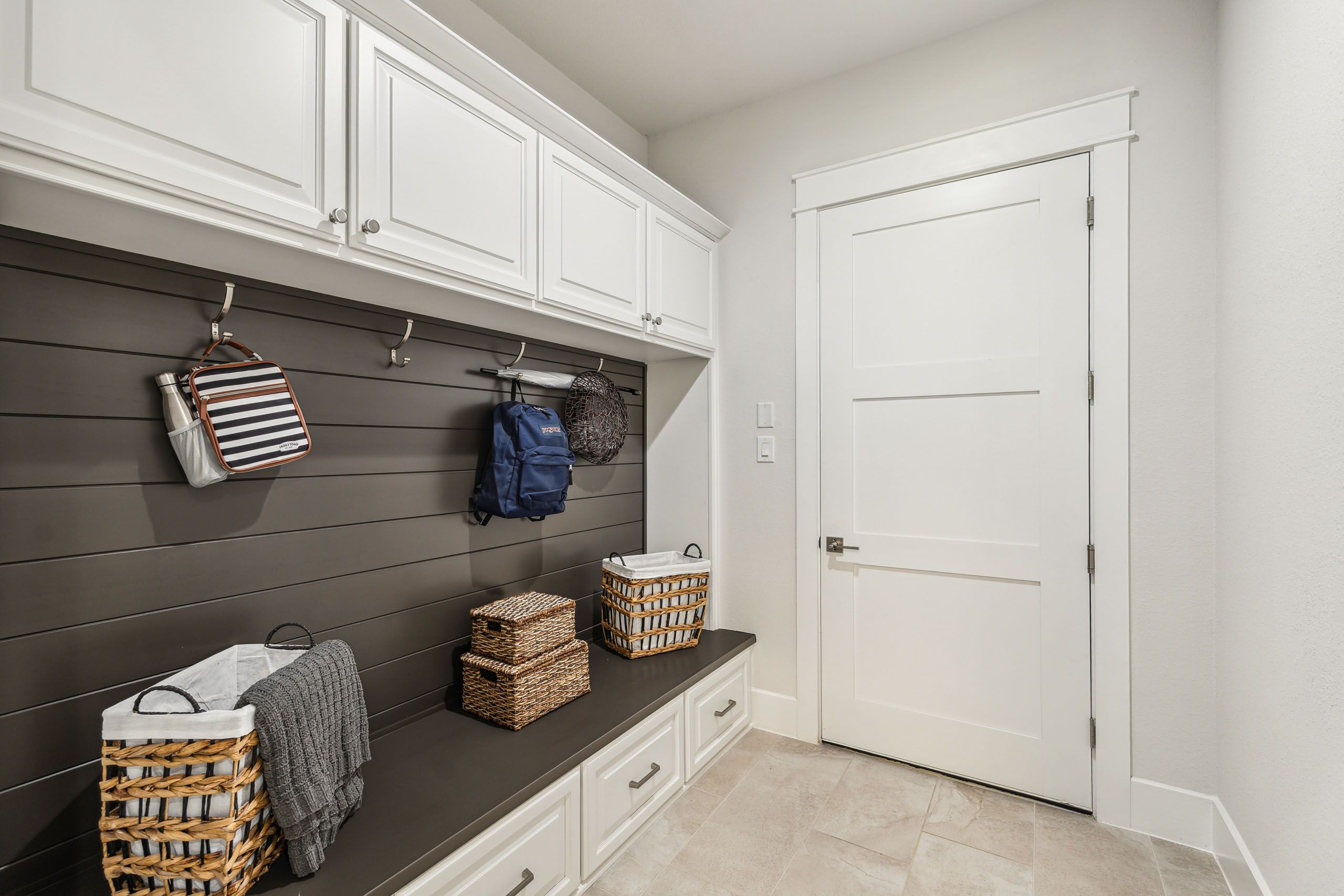 Sierra Classic Custom Homes - Katy, TX