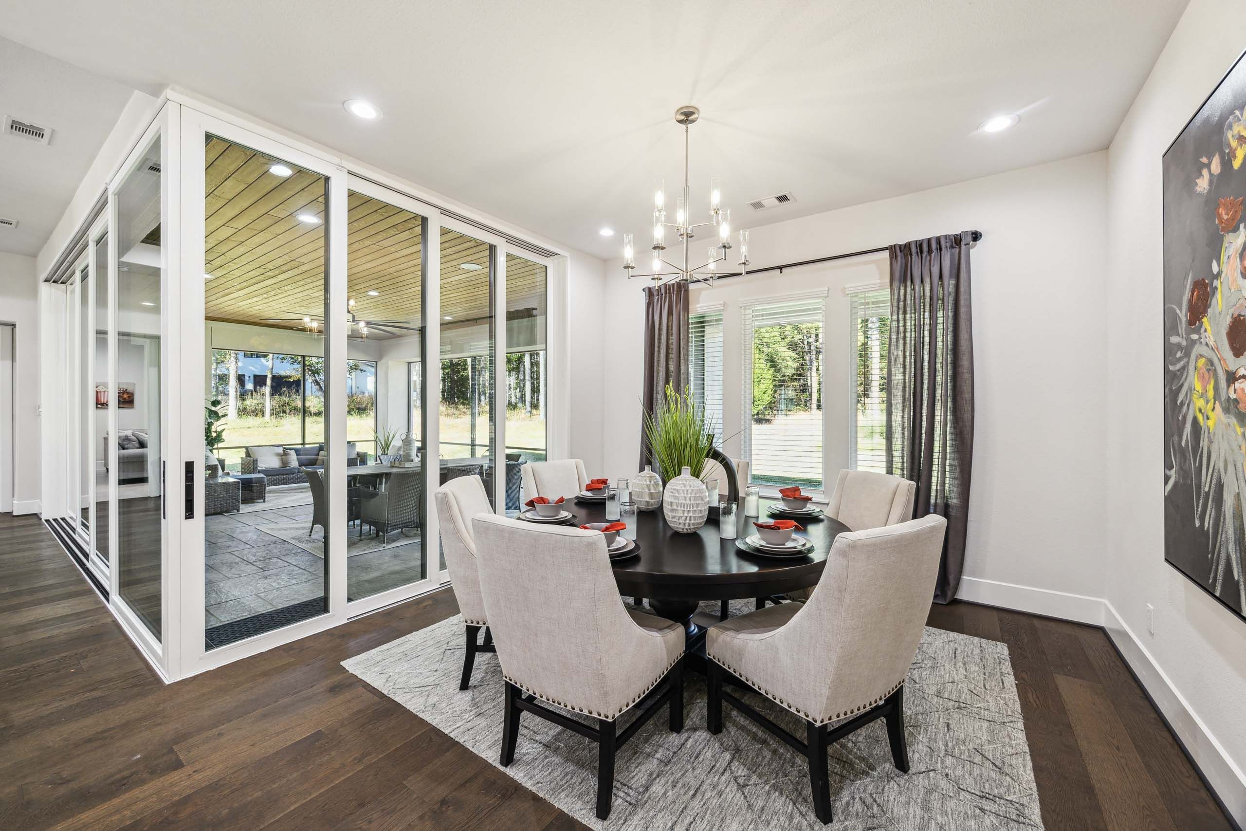 Sierra Classic Custom Homes - Katy, TX