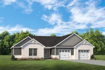 casa en TK Constructors Inc. por TK Constructors Inc.