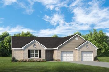 casa en TK Constructors Inc. por TK Constructors Inc.