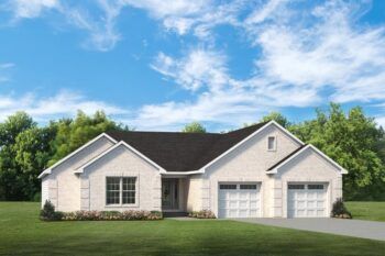 casa en TK Constructors Inc. por TK Constructors Inc.