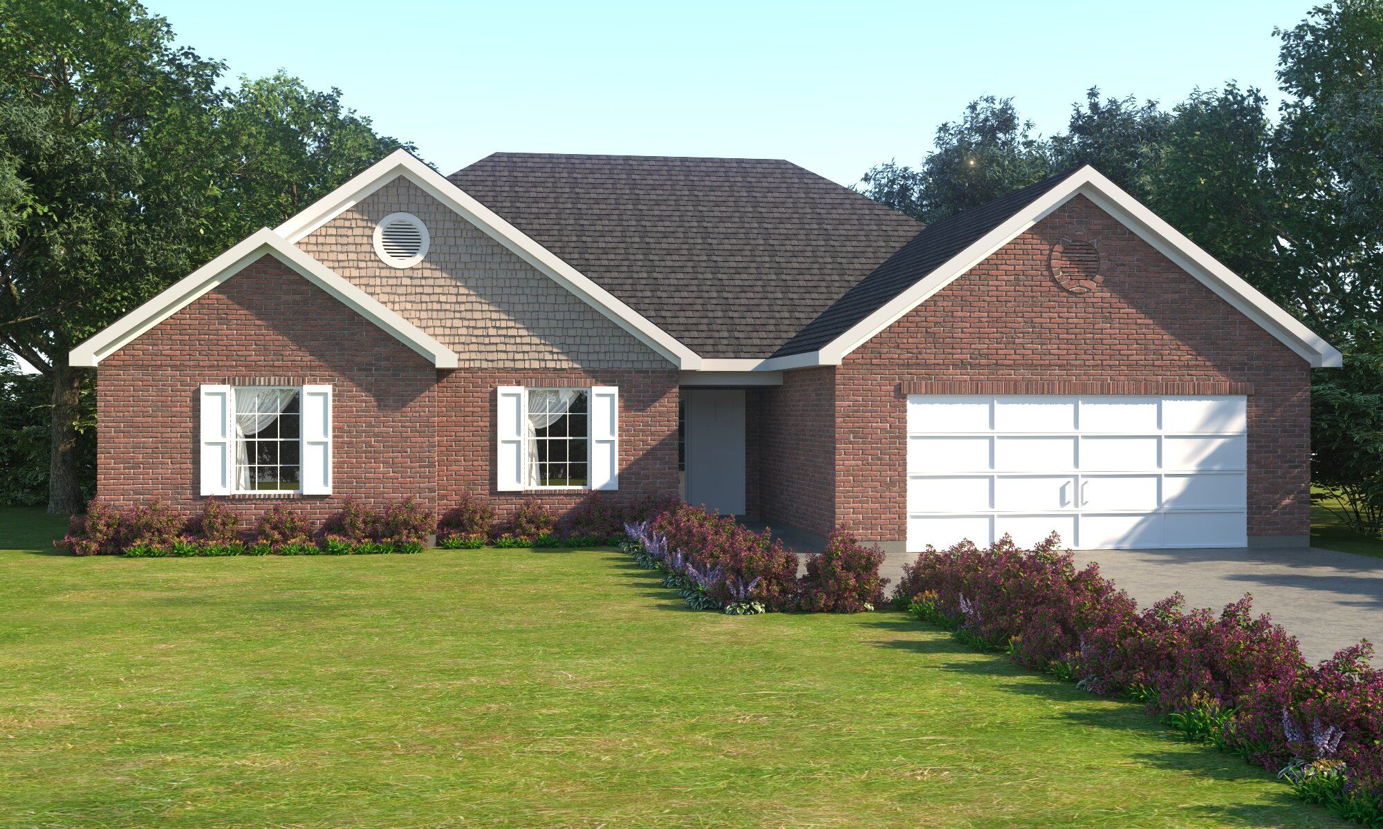 Keystone Homes Of Troy - Troy, OH