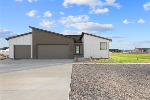 Plan Unknown - Trails West: Billings, Montana - Trails West Homes