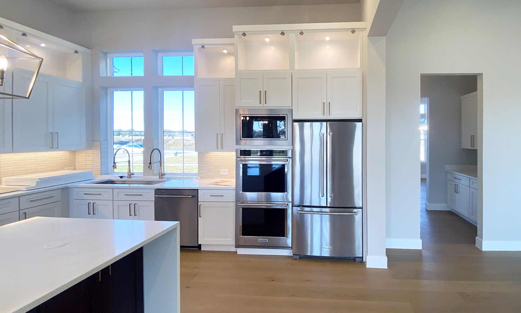 Plan Unknown - Hidden Valley 2: Princeton, Texas - Cope Equities LLC