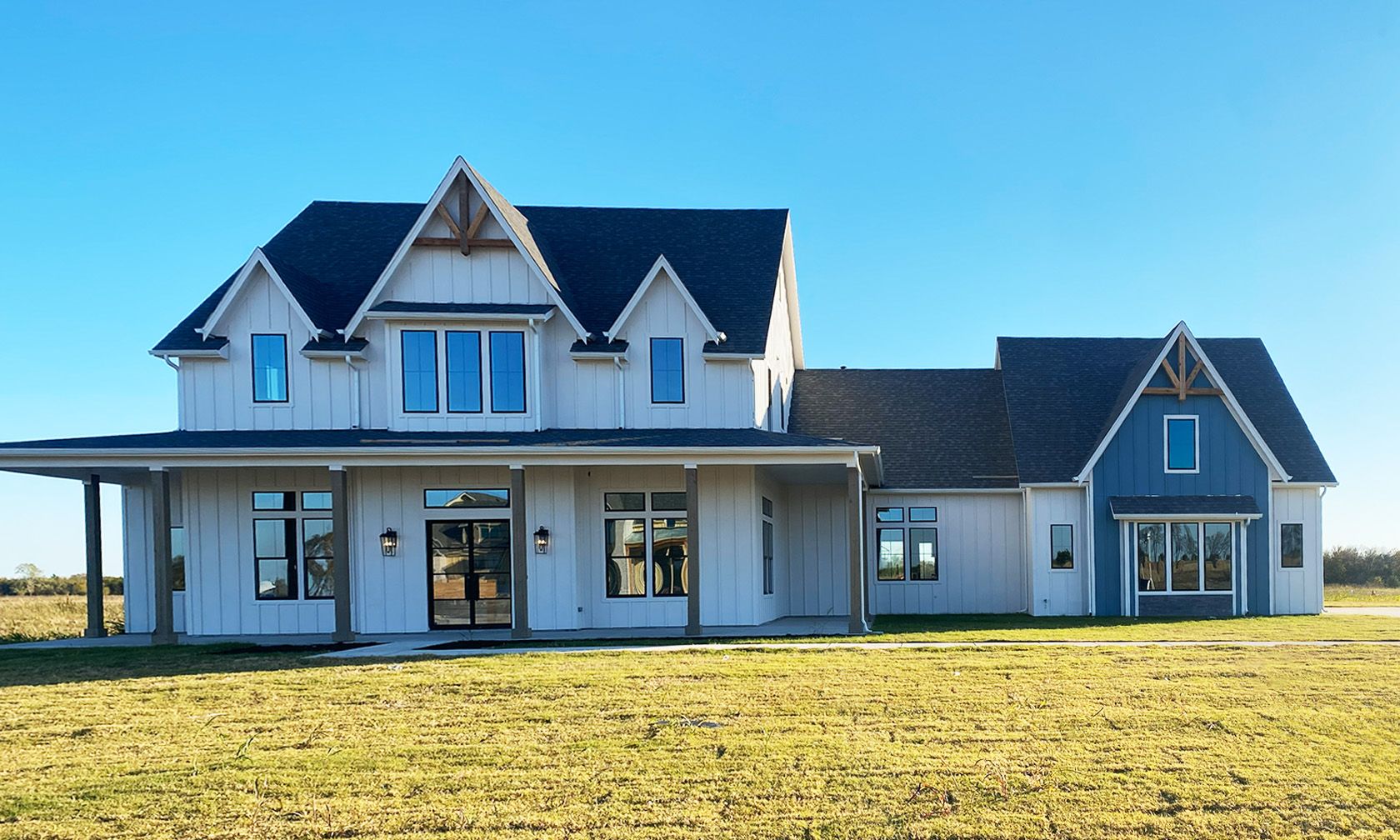 casa en Hidden Valley 2 por Cope Equities LLC