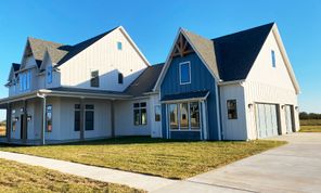 3404 Sweetwater Drive (Plan Unknown)