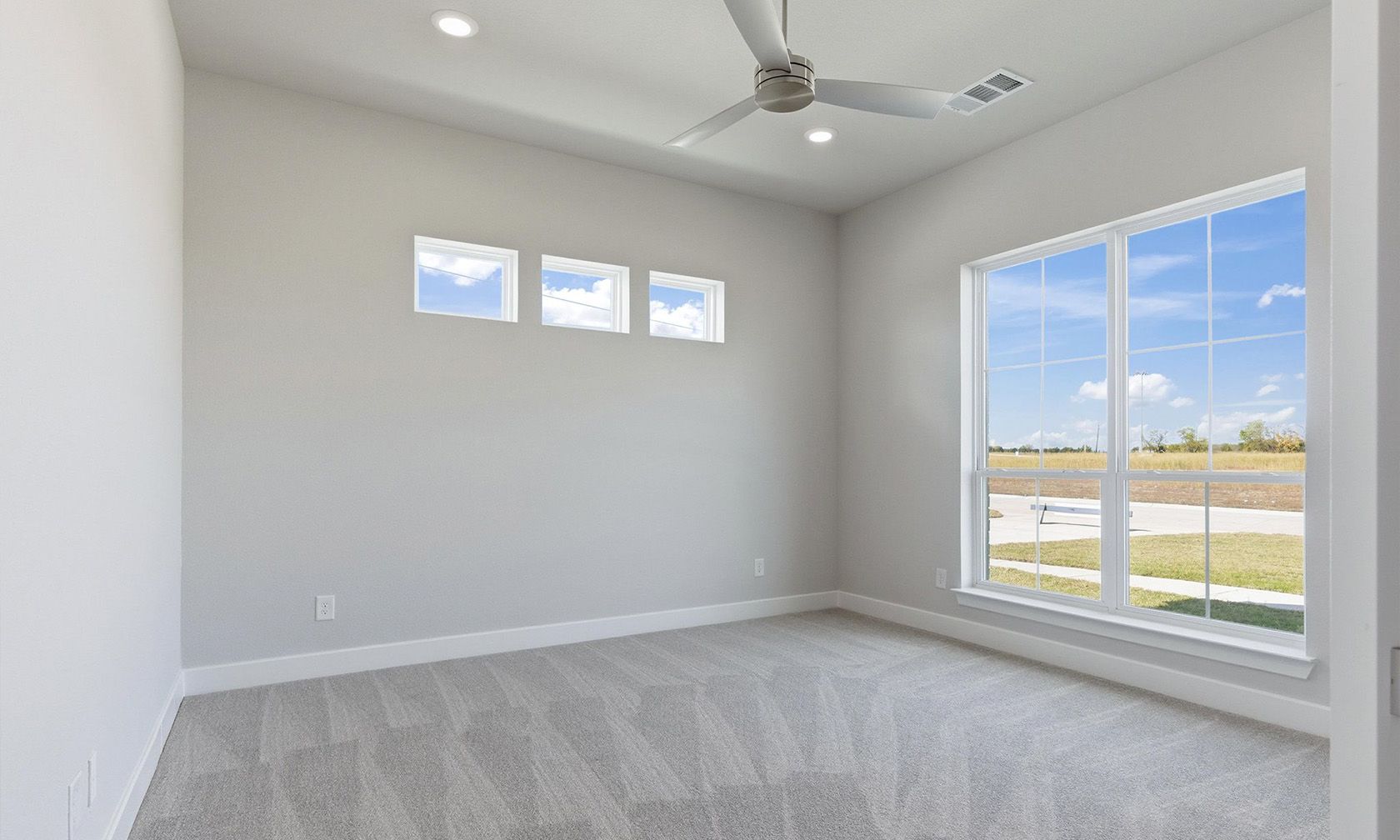 Plan Unknown - Hidden Valley 1: Princeton, Texas - Cope Equities LLC