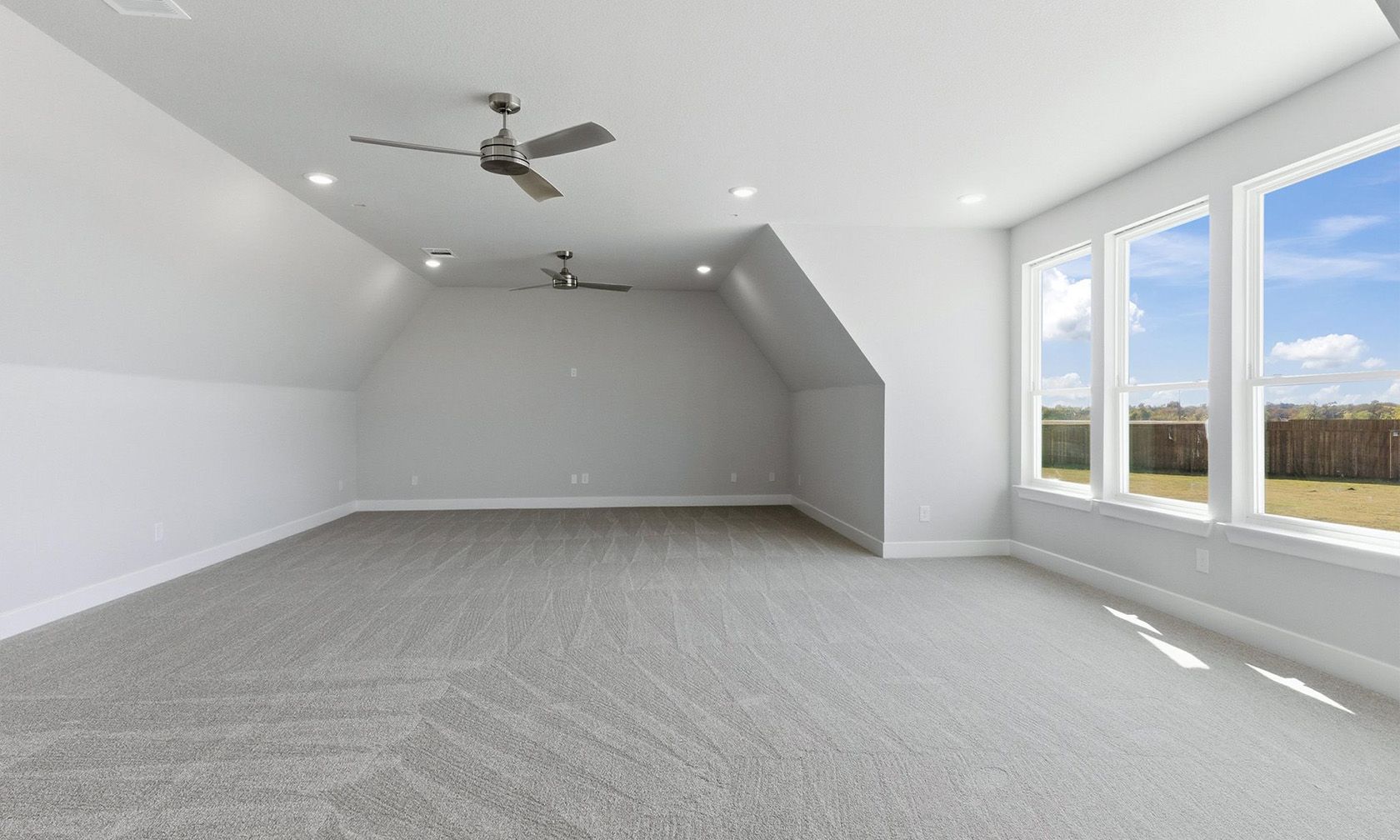 Plan Unknown - Hidden Valley 1: Princeton, Texas - Cope Equities LLC