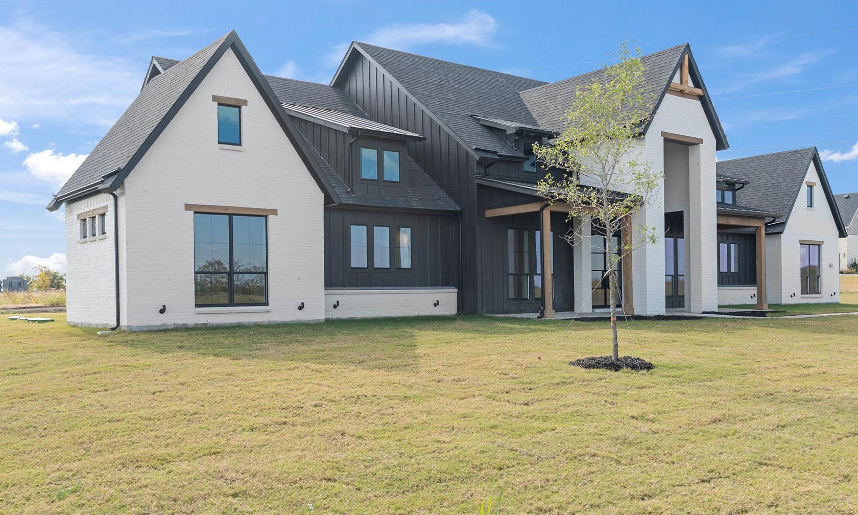 Plan Unknown - Hidden Valley 1: Princeton, Texas - Cope Equities LLC