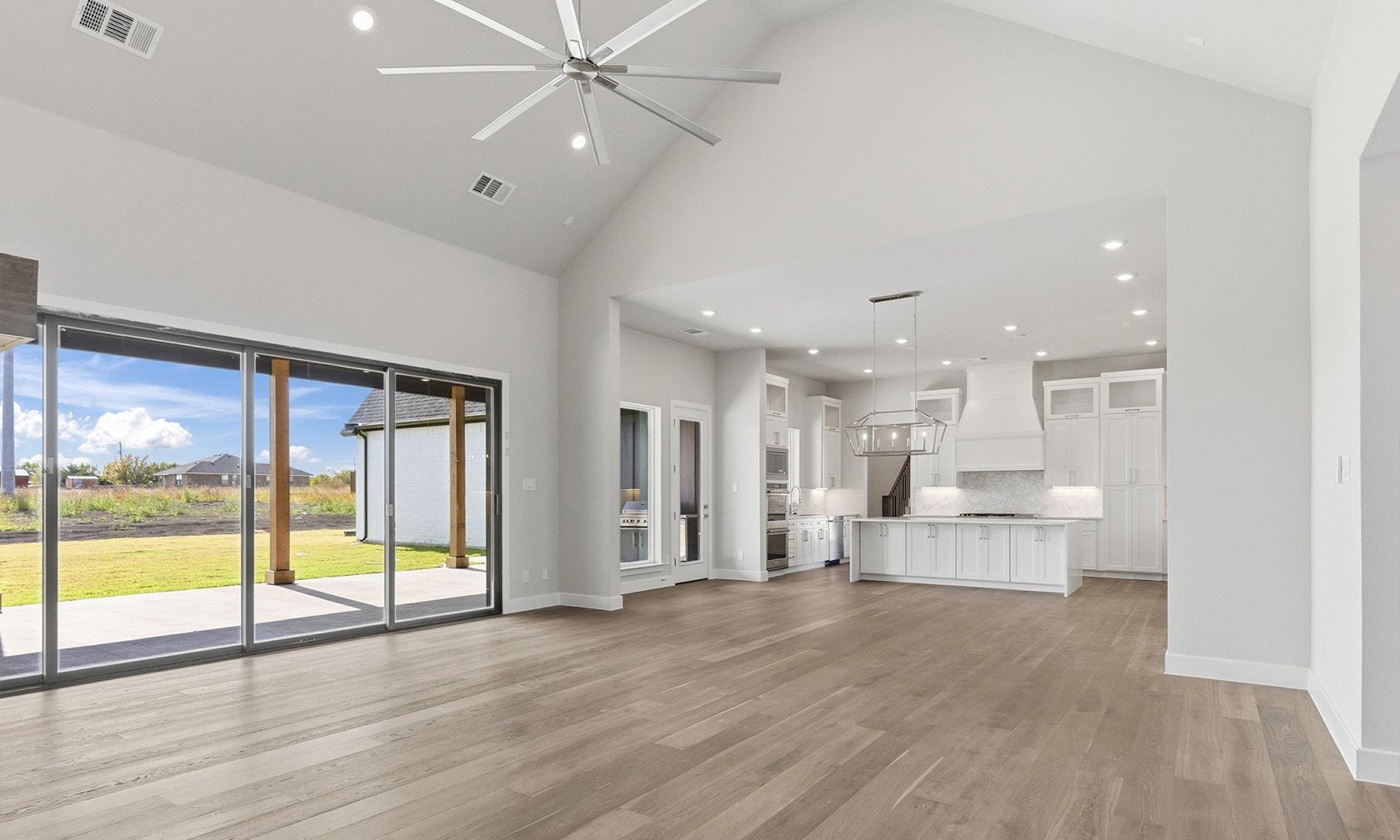 Plan Unknown - Hidden Valley 1: Princeton, Texas - Cope Equities LLC