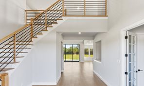 3210 Harvest Way Princeton (Plan Unknown)