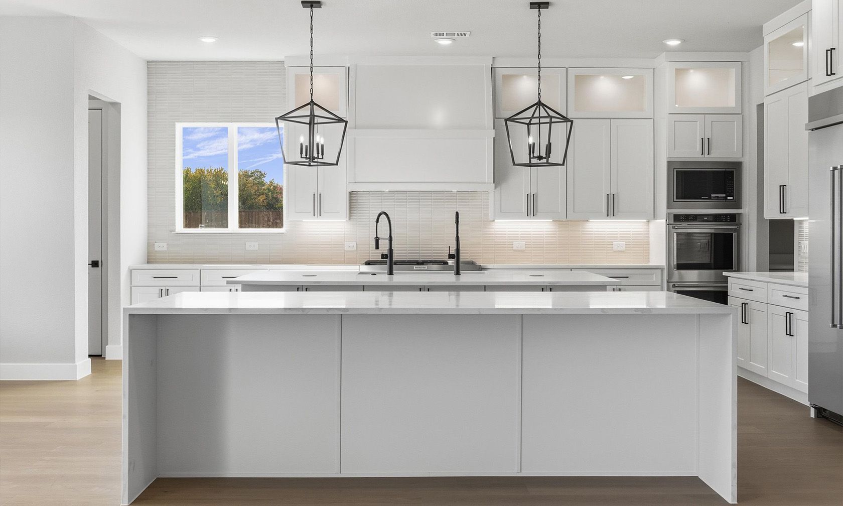 Plan Unknown - Hidden Valley 1: Princeton, Texas - Cope Equities LLC