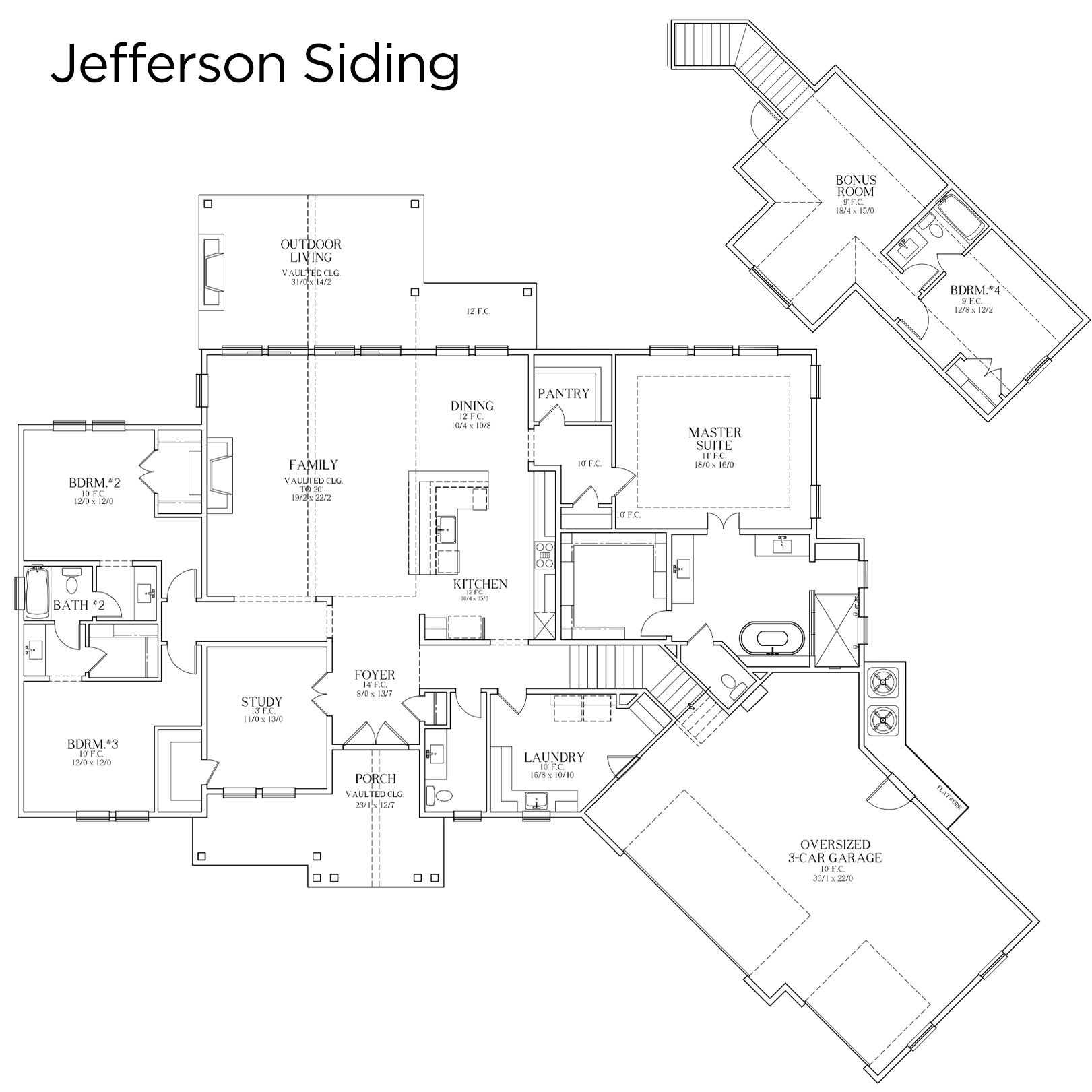 Plan Unknown - Hidden Valley 1: Princeton, Texas - Cope Equities LLC