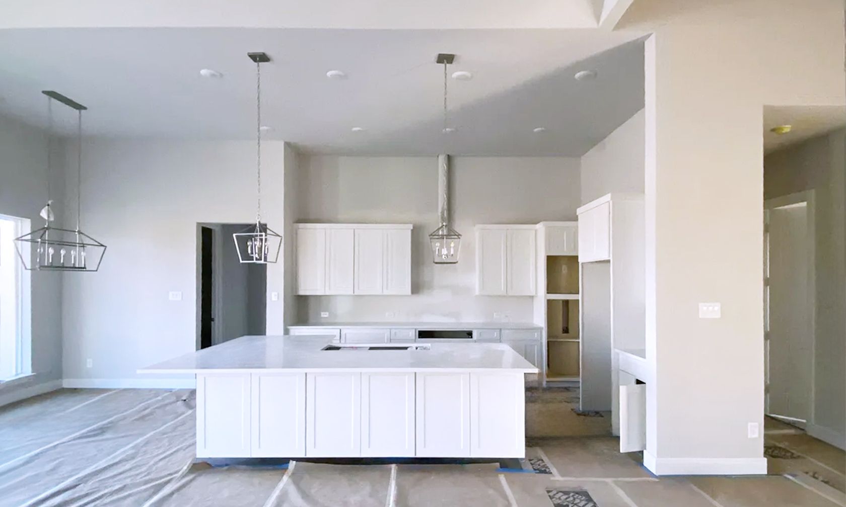 Plan Unknown - Hidden Valley 1: Princeton, Texas - Cope Equities LLC