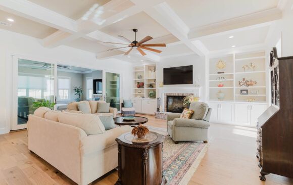 casa en Southern Coastal Homes por Southern Coastal Homes