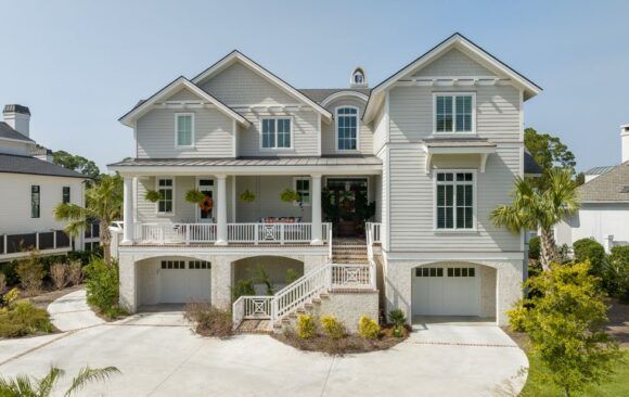 Southern Coastal Homes - Bluffton, SC
